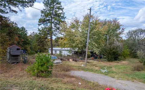 5945 Tyro Rd, Hackett, AR 72937 photo 14