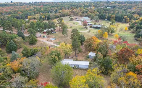 5945 Tyro Rd, Hackett, AR 72937 photo 8