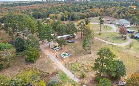 5945 Tyro Rd, Hackett, AR 72937 photo 9