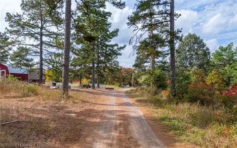 5945 Tyro Rd, Hackett, AR 72937 photo 13