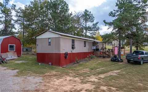 5945 Tyro Rd, Hackett, AR 72937 photo 4