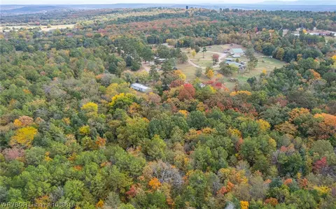 5945 Tyro Rd, Hackett, AR 72937 photo 16