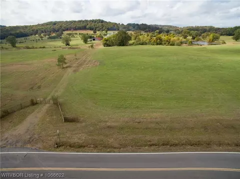 Tbd Cain Road, Mountainburg, AR 72946