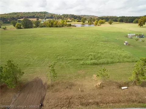 Tbd Cain Road, Mountainburg, AR 72946