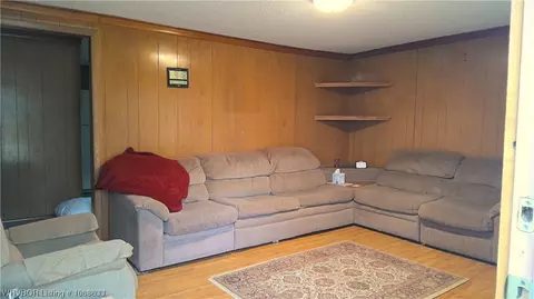 Living - 1806 N 5th, Paris, AR 72855 photo 4 of 4