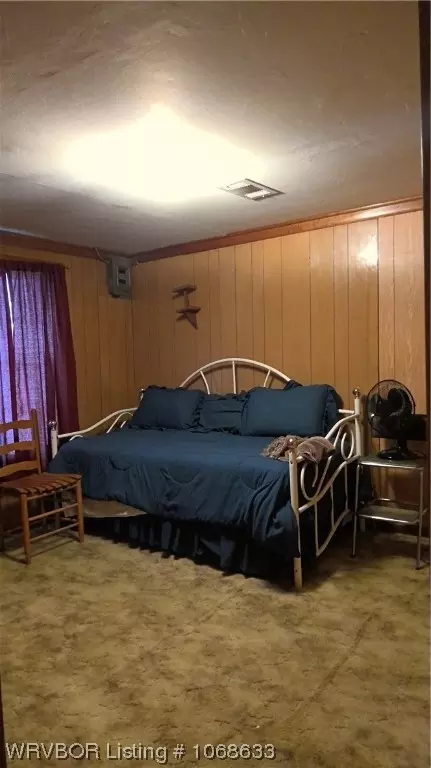 Bedroom - 1806 N 5th, Paris, AR 72855 photo 3 of 8