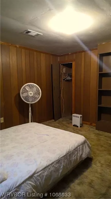 Bedroom - 1806 N 5th, Paris, AR 72855 photo 7 of 8