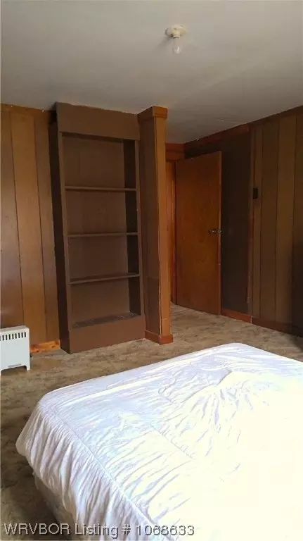 Bedroom - 1806 N 5th, Paris, AR 72855 photo 8 of 8