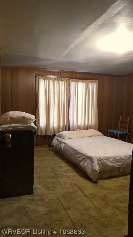 Bedroom - 1806 N 5th, Paris, AR 72855 photo 6 of 8
