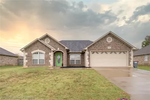 215 Kings Mountain Loop, Greenwood, AR 72936