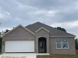 223 Idaho Ave, Farmington, AR 72730