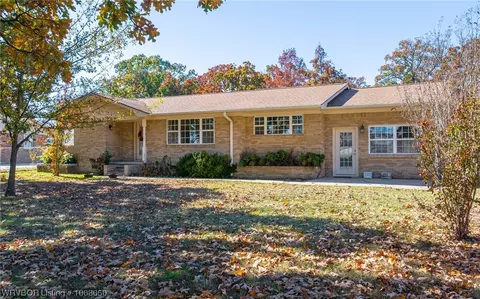 8820 Highway 271, Fort Smith, AR 72908