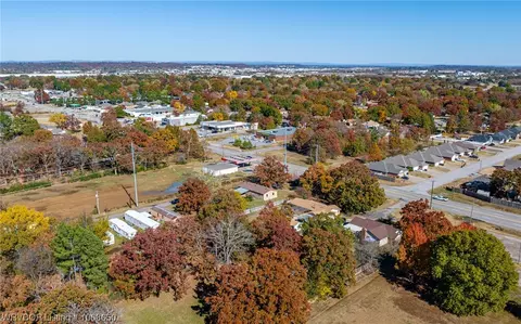 View/Area - 8820 Highway 271, Fort Smith, AR 72908 photo 5 of 8