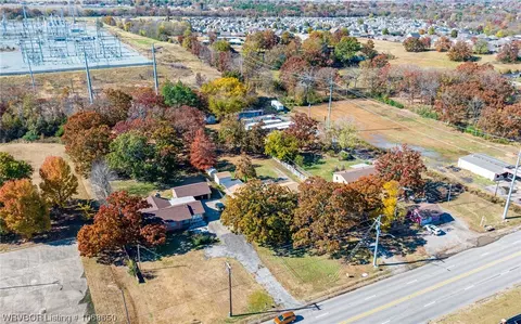 View/Area - 8820 Highway 271, Fort Smith, AR 72908 photo 7 of 8
