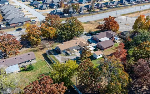 View/Area - 8820 Highway 271, Fort Smith, AR 72908 photo 8 of 8