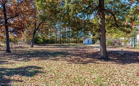 Exterior - 8820 Highway 271, Fort Smith, AR 72908 photo 11 of 12