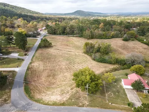 Tbd Birch Street, Mount Ida, AR 71957