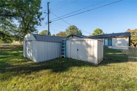1922 71st St, Fort Smith, AR 72903 photo 31