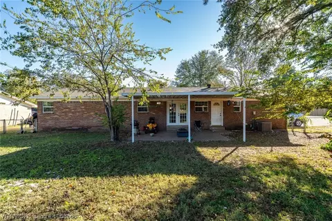 1922 71st St, Fort Smith, AR 72903 photo 29