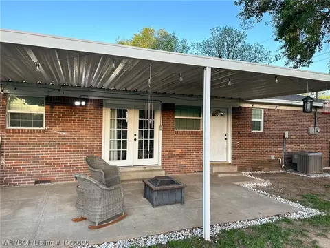 1922 71st St, Fort Smith, AR 72903 photo 35