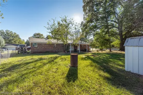 1922 71st St, Fort Smith, AR 72903 photo 30