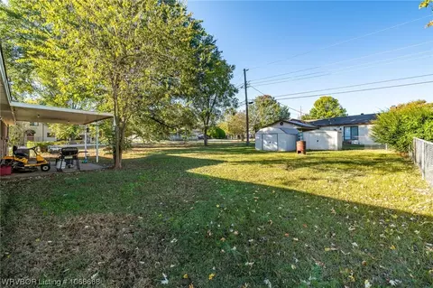 1922 71st St, Fort Smith, AR 72903 photo 32