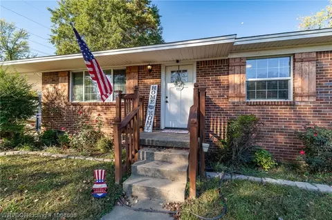 1922 71st St, Fort Smith, AR 72903 photo 2