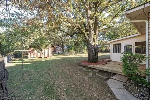 3615 S 31st St, Fort Smith, AR 72901 photo 3