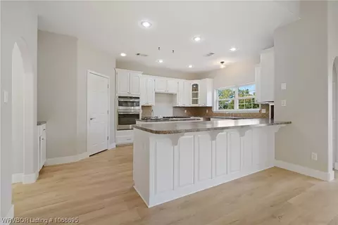 Kitchen - 3621 Coventry Ln, Fort Smith, AR 72908 photo 1 of 7