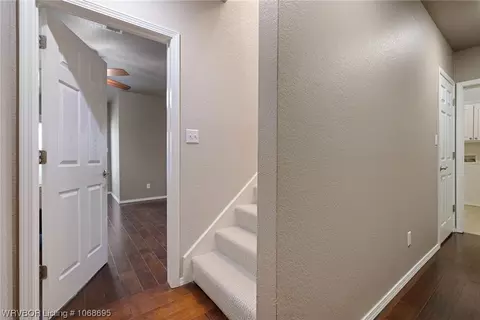 Entry Way - 3621 Coventry Ln, Fort Smith, AR 72908 photo 4 of 4
