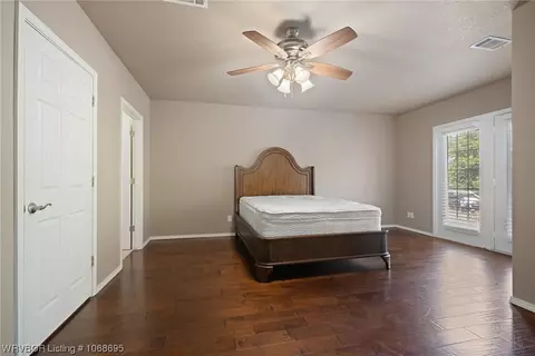 Bedroom - 3621 Coventry Ln, Fort Smith, AR 72908 photo 3 of 5