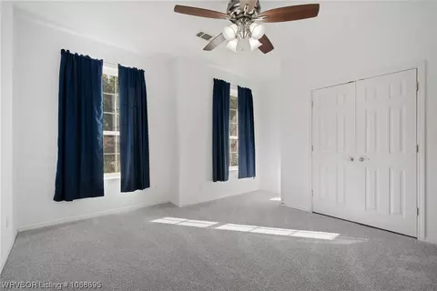 Bedroom - 3621 Coventry Ln, Fort Smith, AR 72908 photo 1 of 5