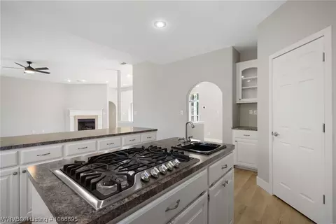 Kitchen - 3621 Coventry Ln, Fort Smith, AR 72908 photo 5 of 7