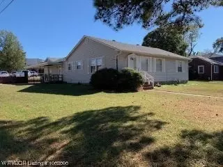 2001 Wolfe Ln, Fort Smith, AR 72901 photo 2