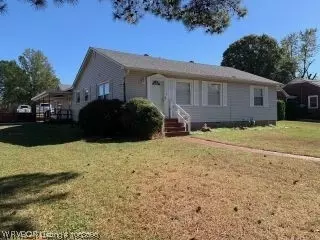2001 Wolfe Ln, Fort Smith, AR 72901