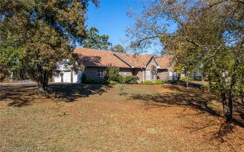 1609 Ridgeview Dr, Booneville, AR 72927