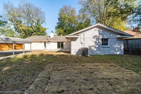 3000 Enid St, Fort Smith, AR 72901 photo 4
