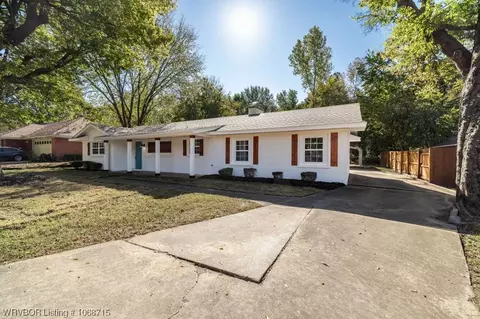 3000 Enid St, Fort Smith, AR 72901 photo 3