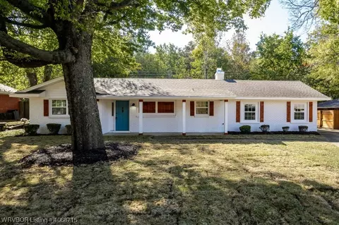 3000 Enid St, Fort Smith, AR 72901