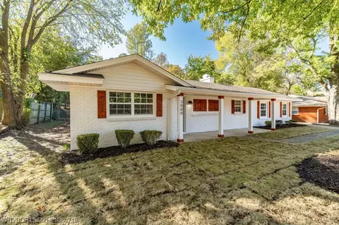 3000 Enid St, Fort Smith, AR 72901 photo 2
