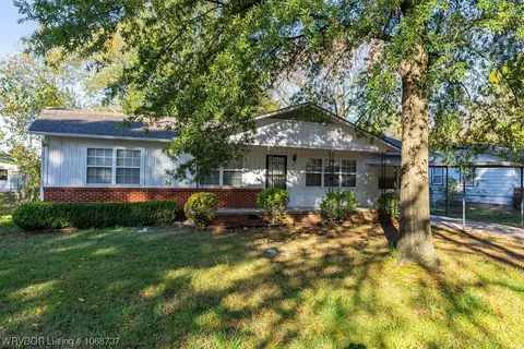 4506 27th St, Fort Smith, AR 72901 photo 34