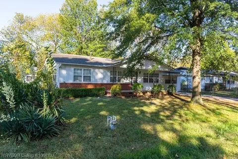 4506 27th St, Fort Smith, AR 72901 photo 35