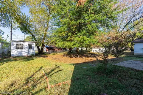 4506 27th St, Fort Smith, AR 72901 photo 37