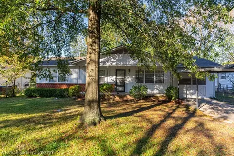 4506 27th St, Fort Smith, AR 72901 photo 2