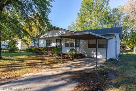 4506 27th St, Fort Smith, AR 72901 photo 32