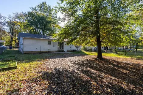 4506 27th St, Fort Smith, AR 72901 photo 29