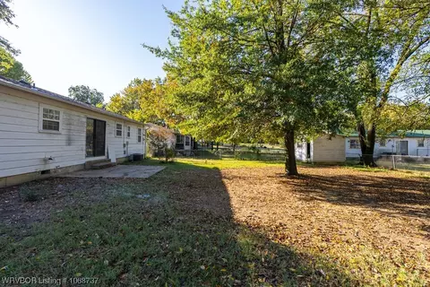 4506 27th St, Fort Smith, AR 72901 photo 30