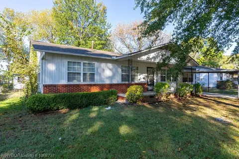 4506 27th St, Fort Smith, AR 72901 photo 36