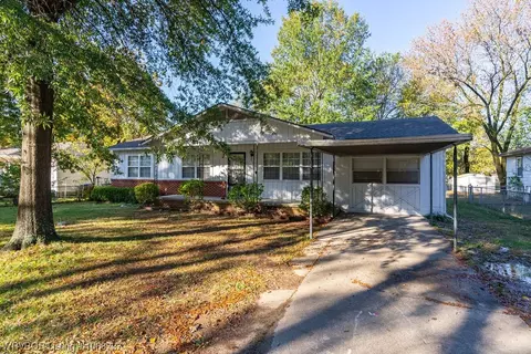 4506 27th St, Fort Smith, AR 72901 photo 33