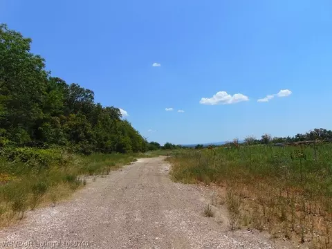 Tbd Highway 128, Heavener, OK 74937